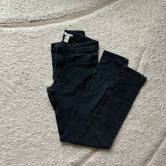 Forever 21 - Black jeans - Picture 1 of 5